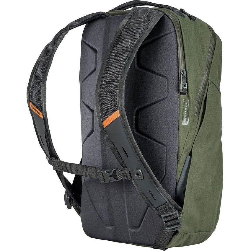 MPB25 Mobile Backpack OD