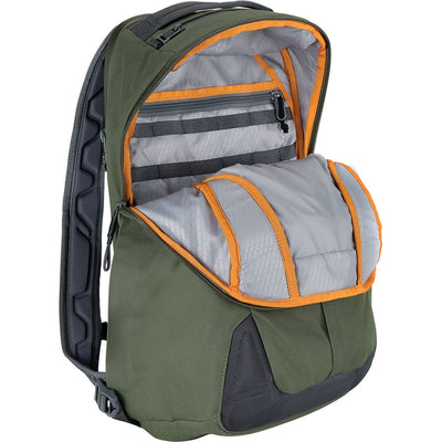 MPB25 Mobile Backpack OD