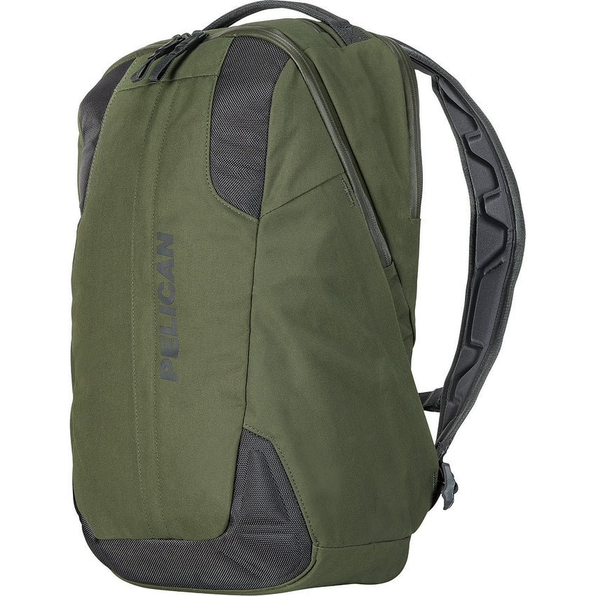 MPB25 Mobile Backpack OD