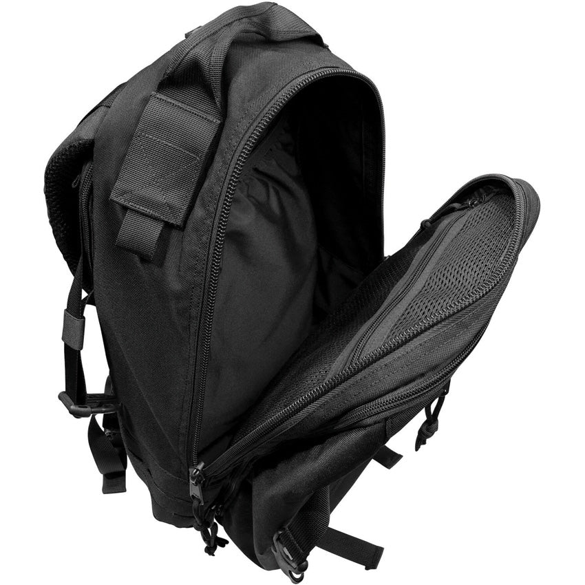 Tactical Backpack Black