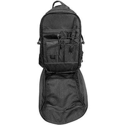 Tactical Backpack Black