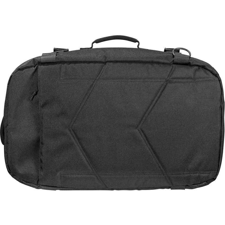 Field Patrol Bag Black