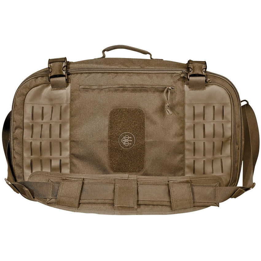 Field Patrol Bag Coyote