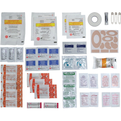 Ultralight .5 Medical Kit