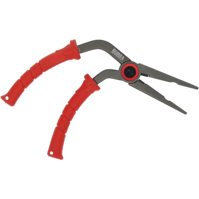 Pistol Grip Pliers 8.5in