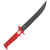 Fillet Knife 9in Serrated