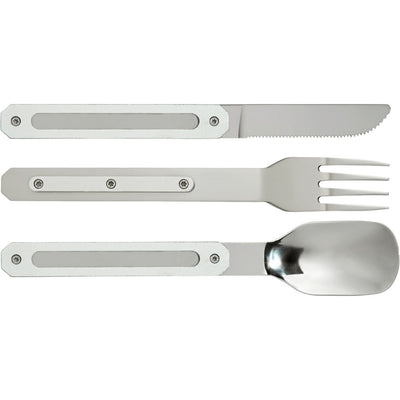 12H34 Magnetic Cutlery Set