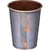 Copper Cup Single Side