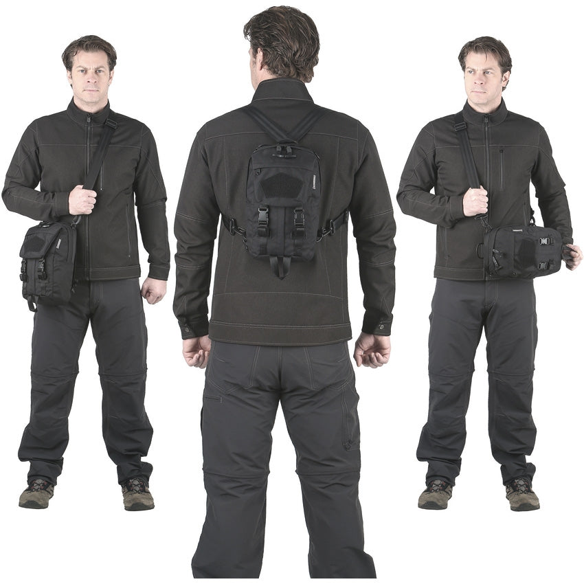 Prepared Citizen TT12 Backpack