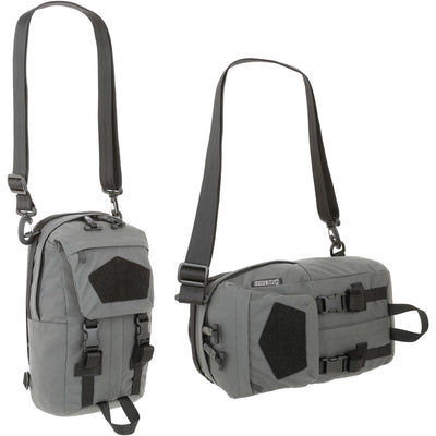 Prepared Citizen TT12 Backpack