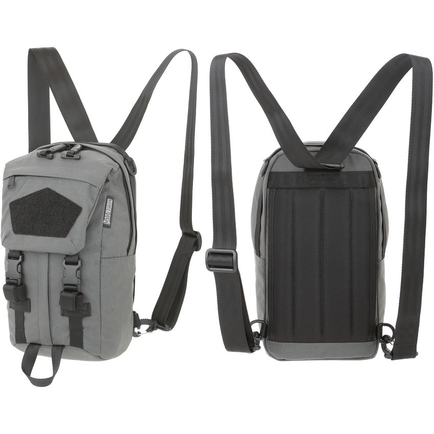 Prepared Citizen TT12 Backpack