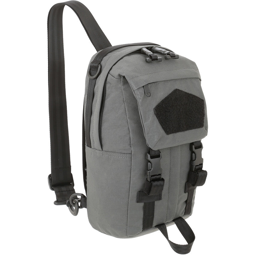 Prepared Citizen TT12 Backpack