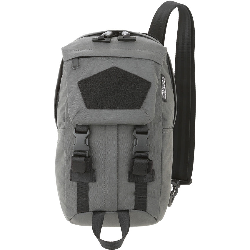 Prepared Citizen TT12 Backpack