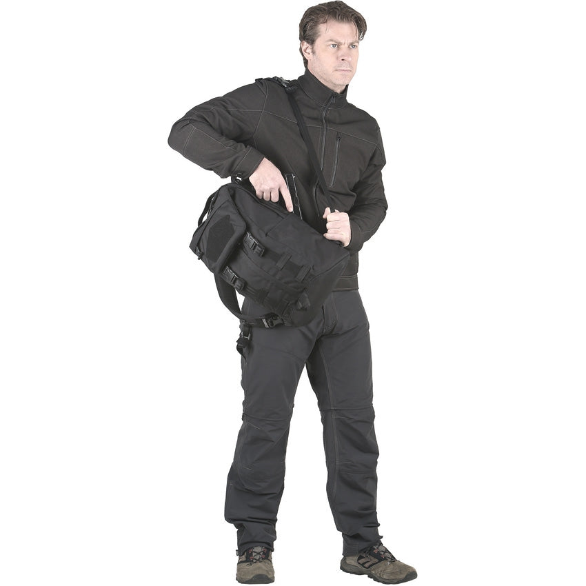 Prepared Citizen TT22 Backpack