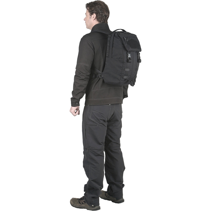 Prepared Citizen TT22 Backpack