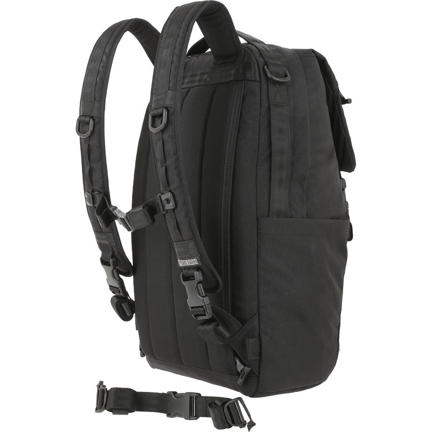 Prepared Citizen TT22 Backpack