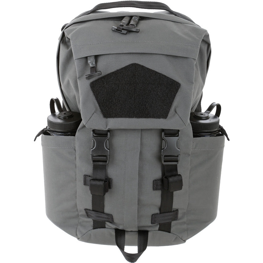 Prepared Citizen TT22 Backpack