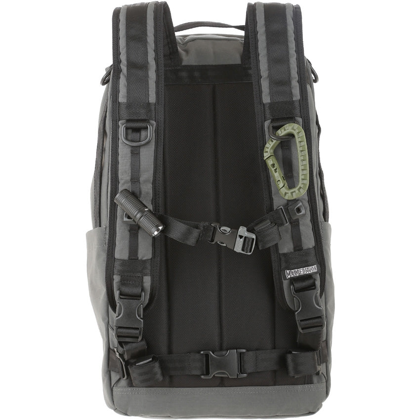 Prepared Citizen TT26 Backpack