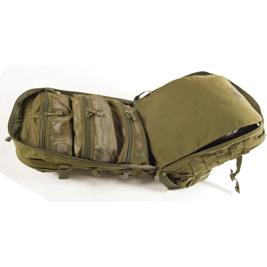 Special Ops Medical Back Pack