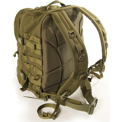 Special Ops Medical Back Pack