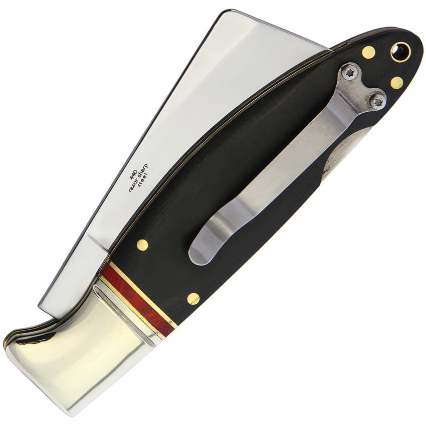 Highland Pocket Cleaver