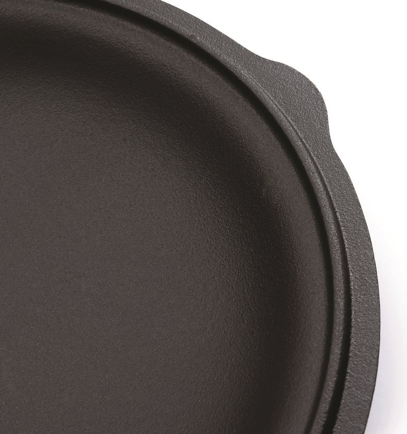 Cast Iron Skillet Lid 10in