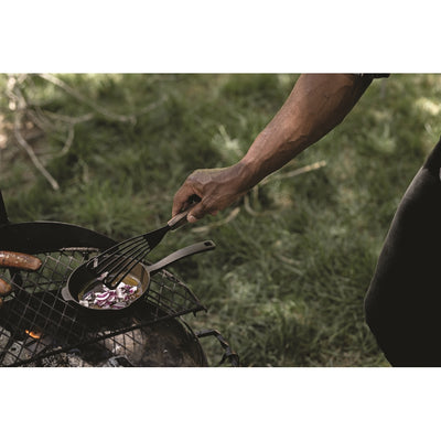 Cast Iron Skillet 6in