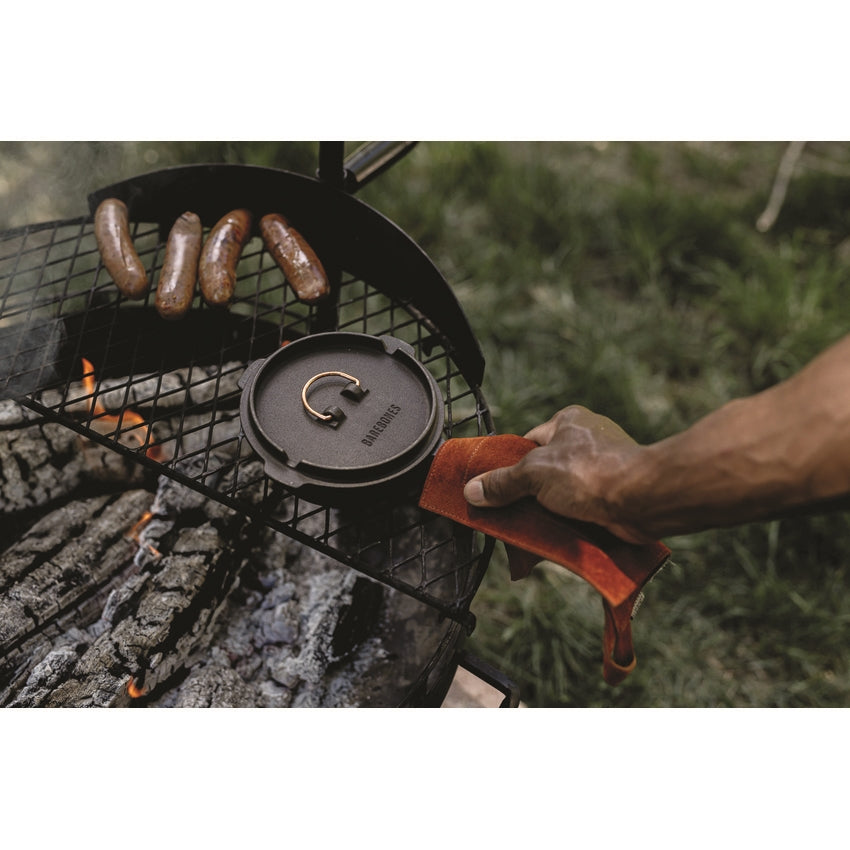 Cast Iron Skillet 6in