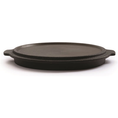 Cast Iron Skillet 6in