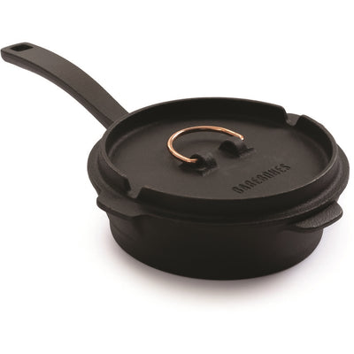 Cast Iron Skillet 6in