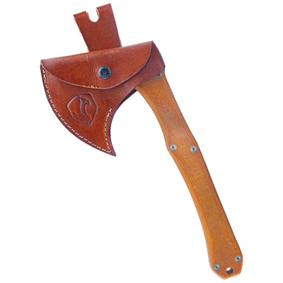 Mountain Pass Axe