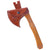 Mountain Pass Axe