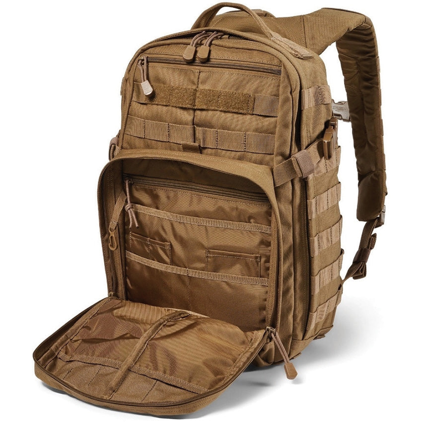 Rush12 2.0 Backpack