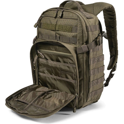 Rush12 2.0 Backpack