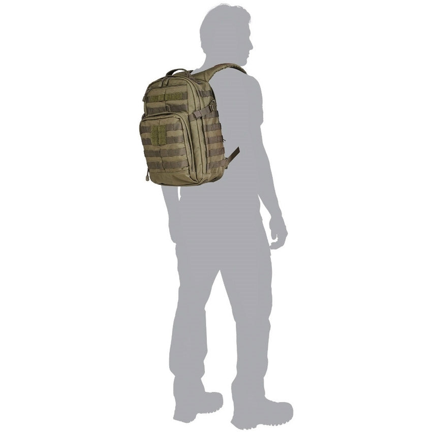 Rush12 2.0 Backpack