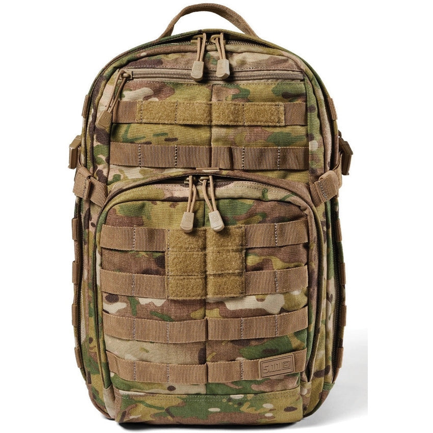 Rush12 2.0 Backpack