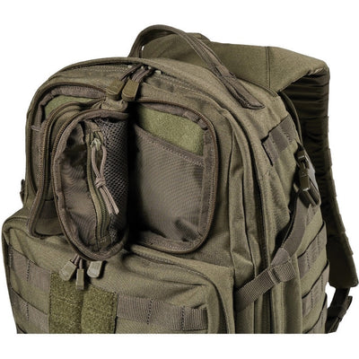 Rush24 2.0 Backpack