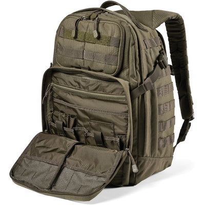 Rush24 2.0 Backpack