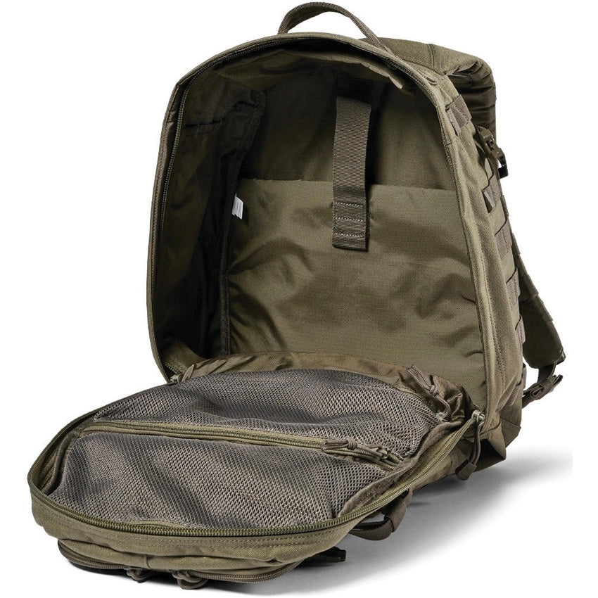 Rush24 2.0 Backpack