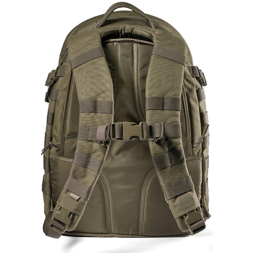 Rush24 2.0 Backpack