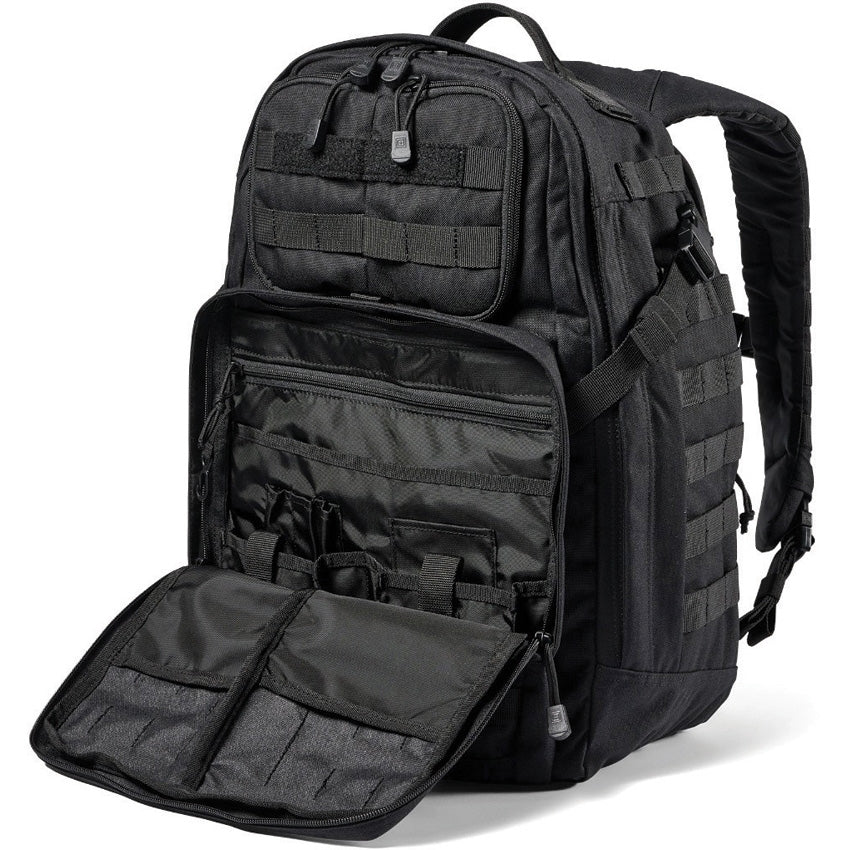 Rush24 2.0 Backpack