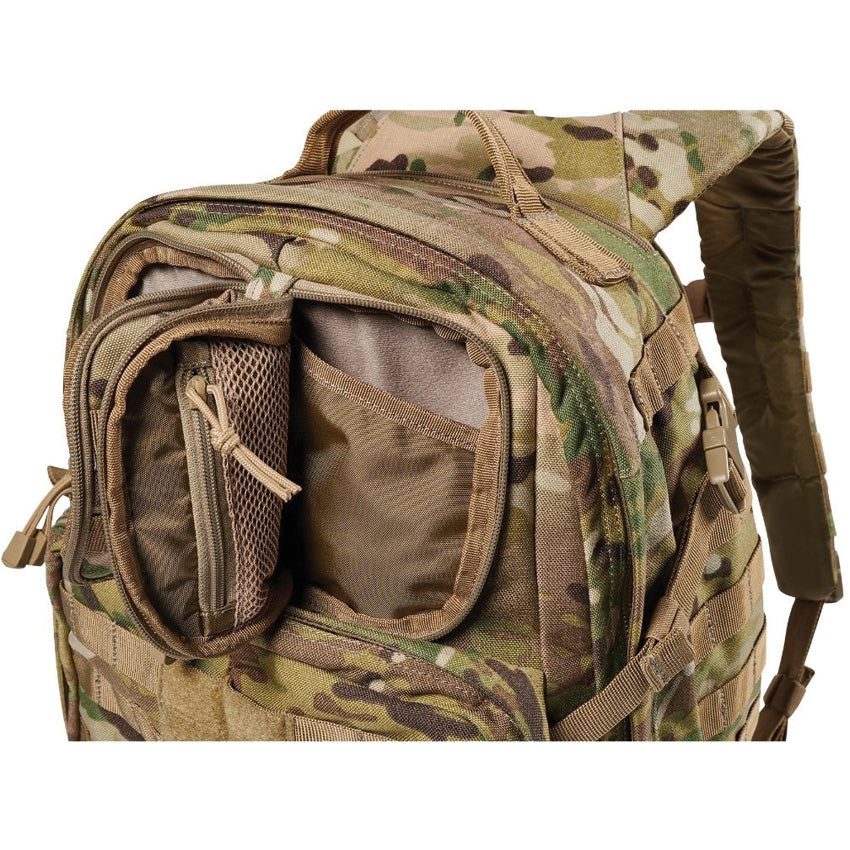 Rush24 2.0 Backpack