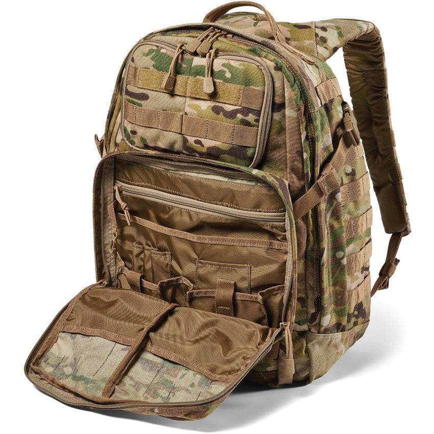 Rush24 2.0 Backpack