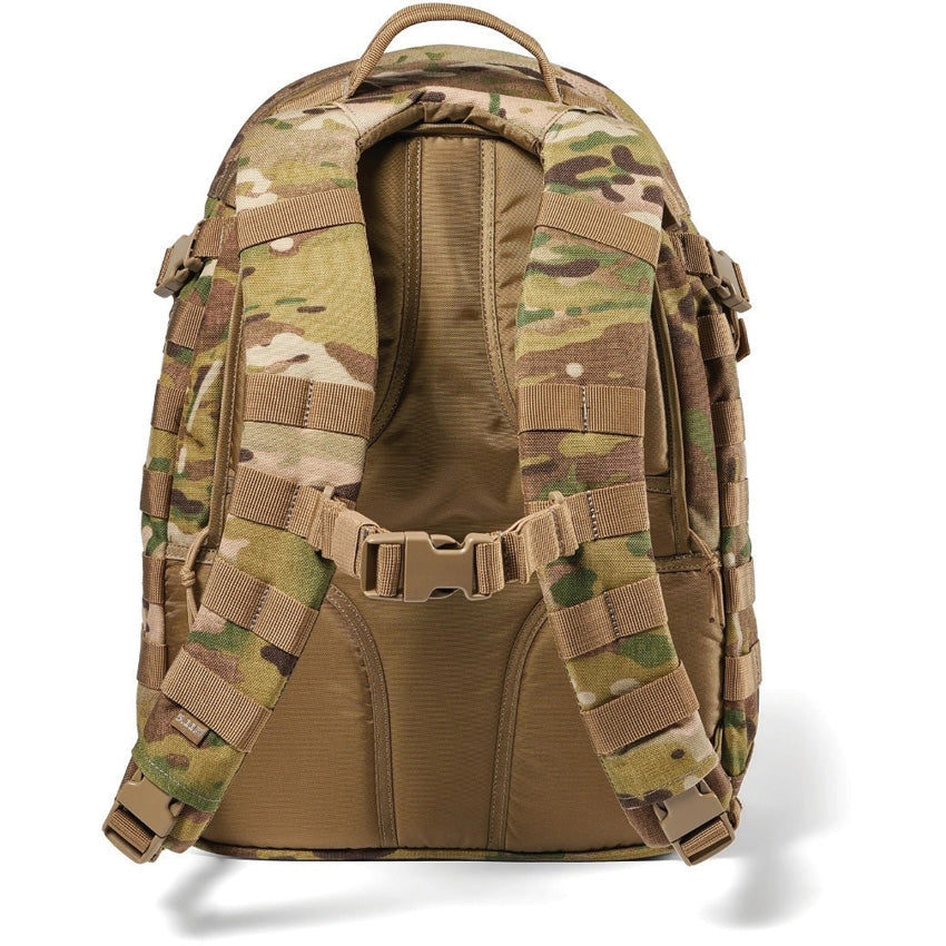 Rush24 2.0 Backpack