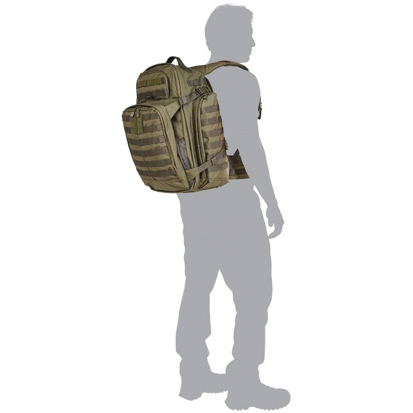 Rush72 2.0 Backpack