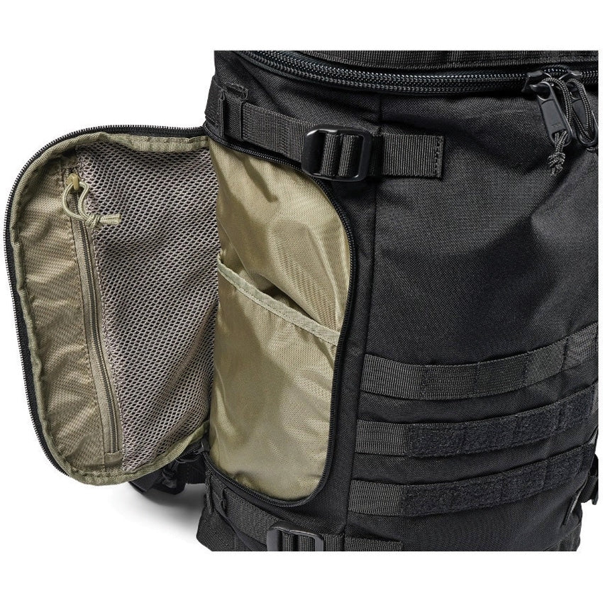 Urban Utility Ruck