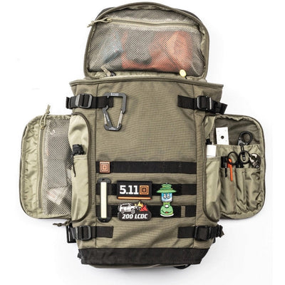 Urban Utility Ruck