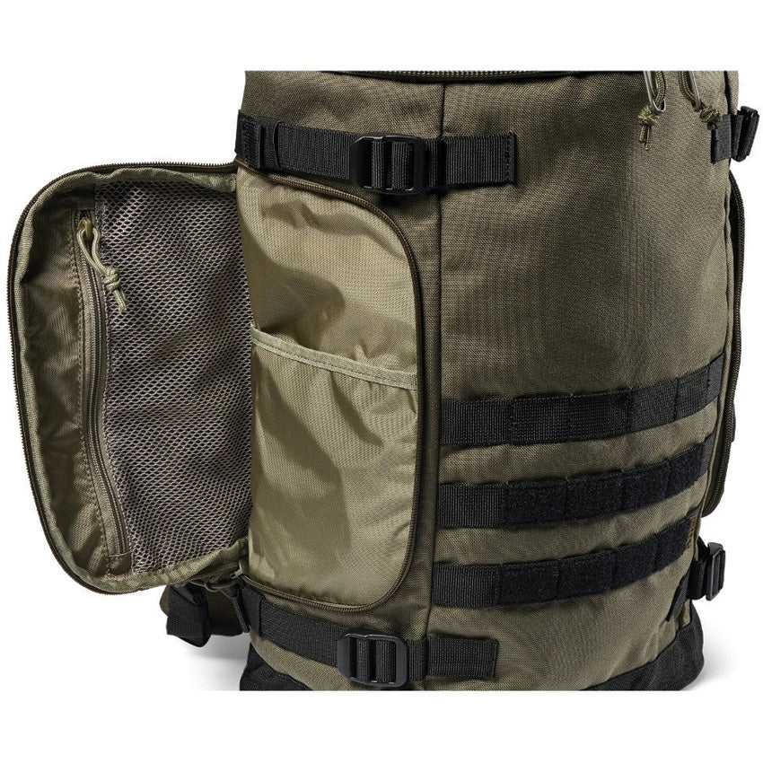 Urban Utility Ruck