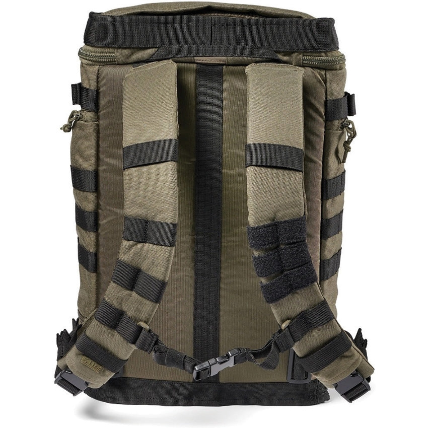 Urban Utility Ruck