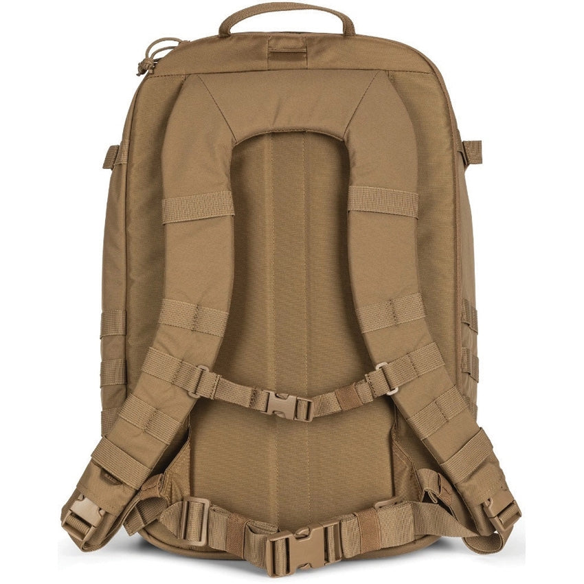 Daily Deploy 48 Backpack